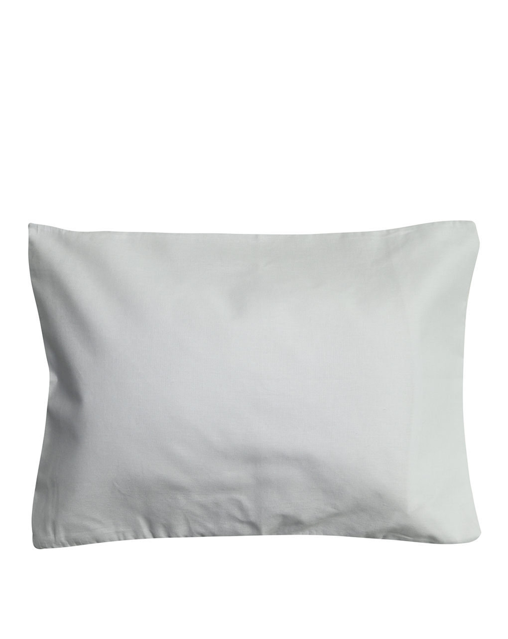 Culla/carrozzina - federa culla bianca