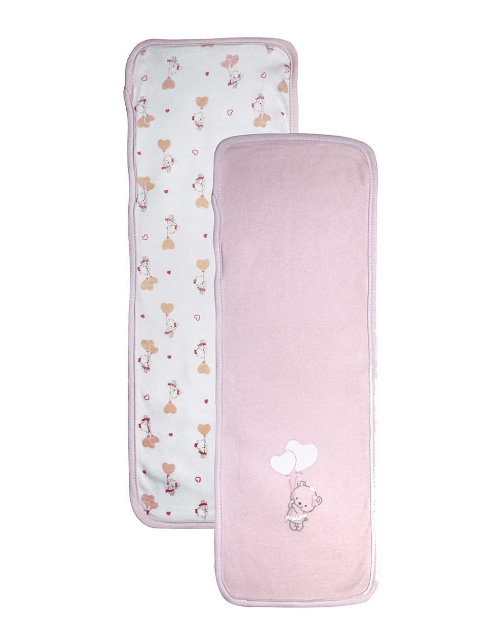 Lavetta antirigurgito