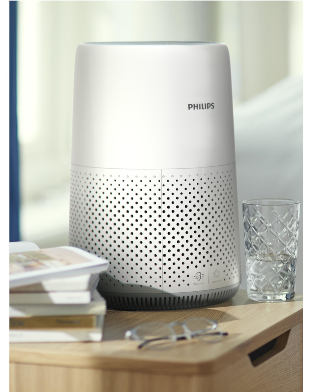 Purificatore d’aria serie 800 – philips