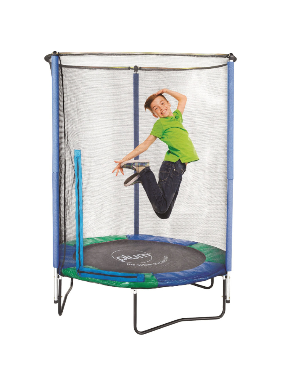 Sun&sport - trampolino junior