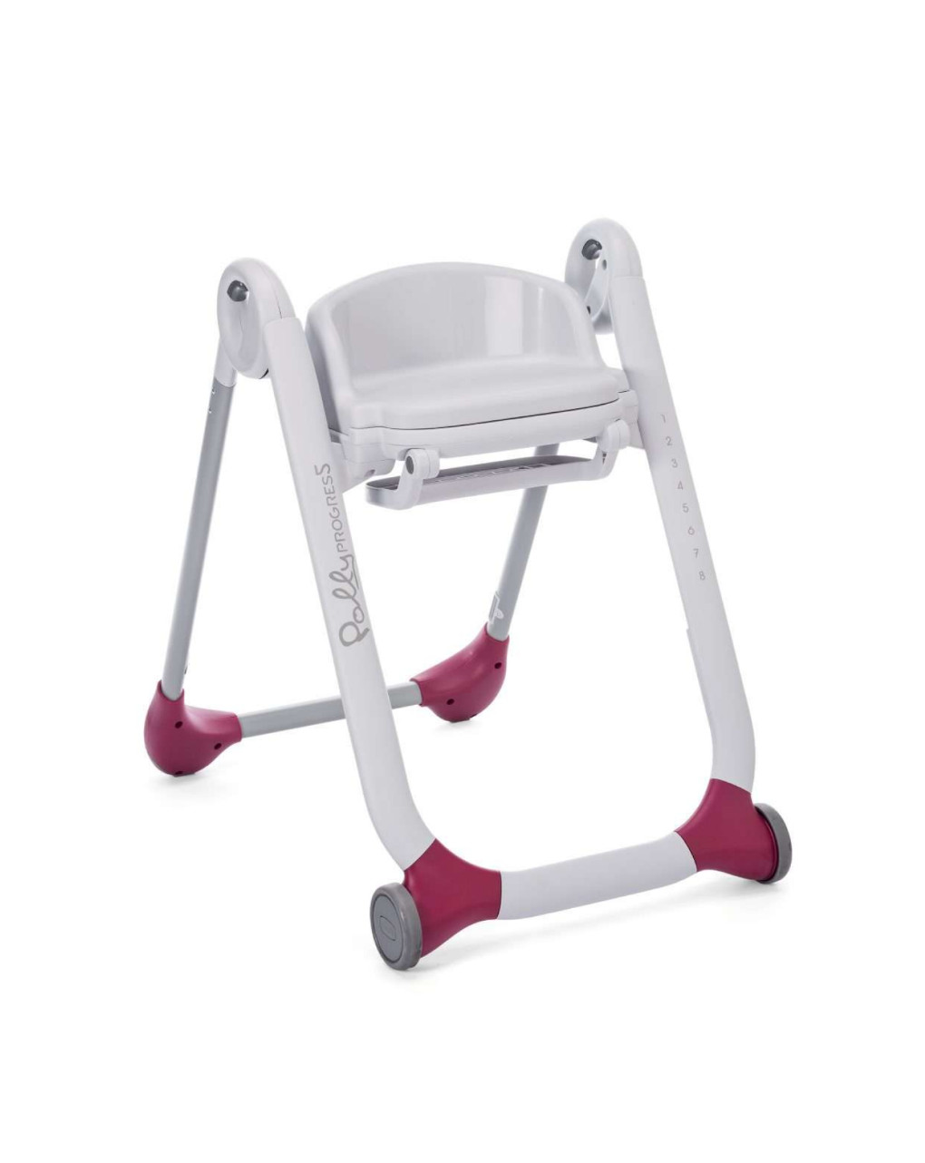 Sgabello polly progres5