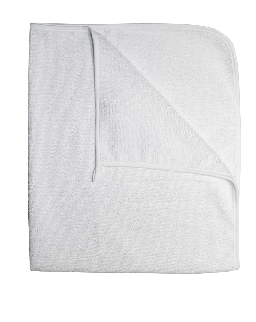 Lavetta in spugna bianca