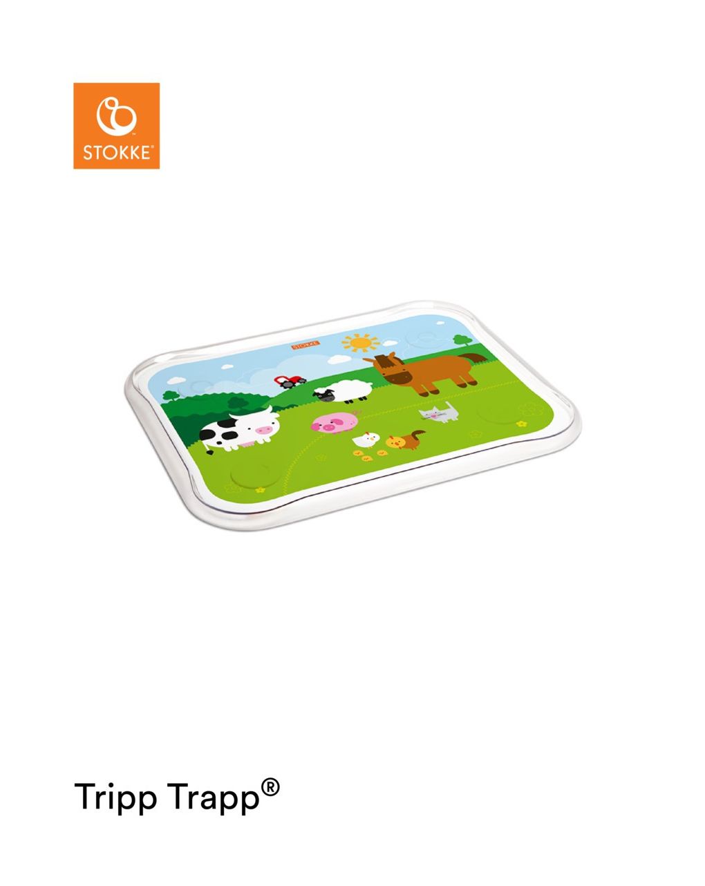 Stokke® table top®