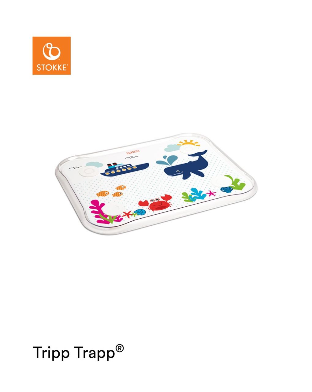 Stokke® table top®