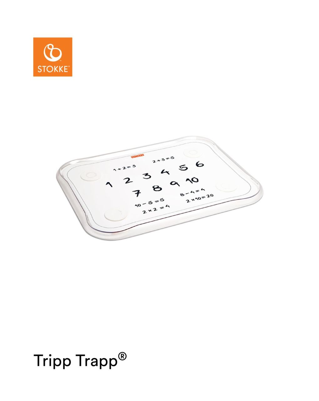 Stokke® table top®