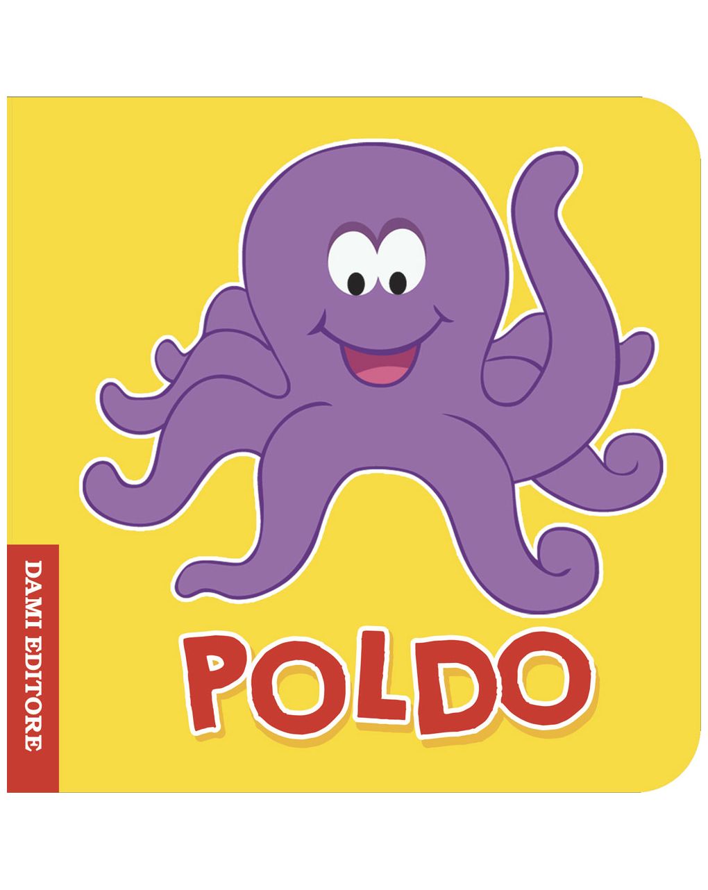 Poldo polpo