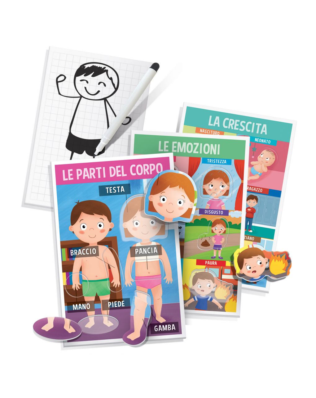 Headu - siamo fatti così montessori!