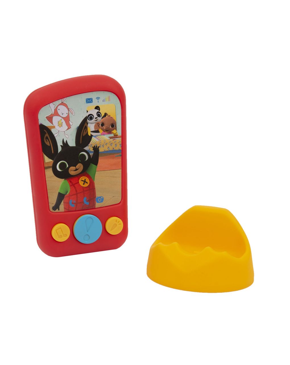 Bing telefonino parlante