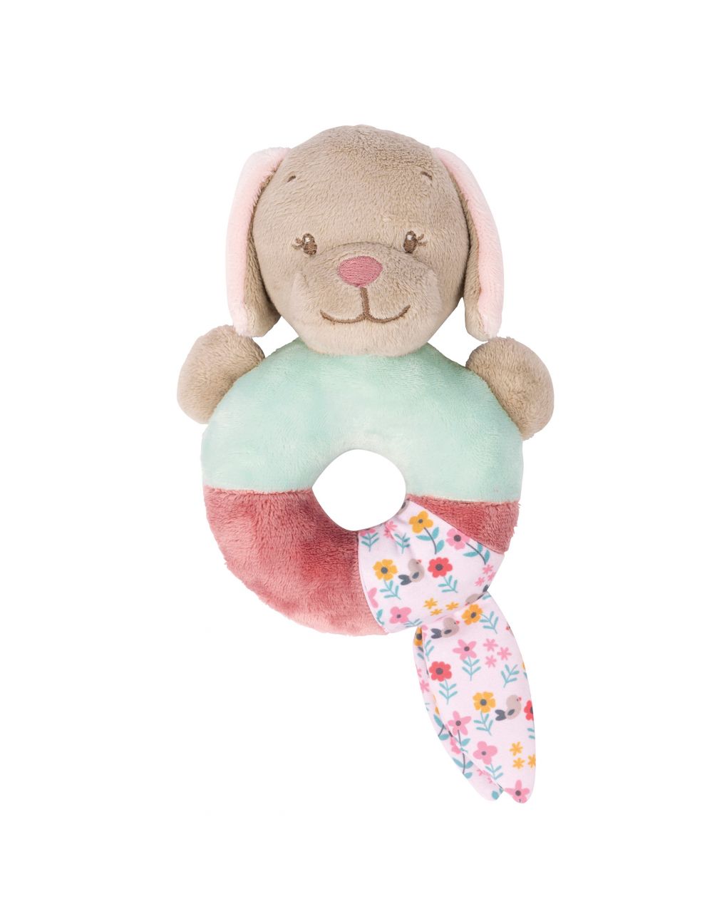 Nattou - sonaglio lali il cane