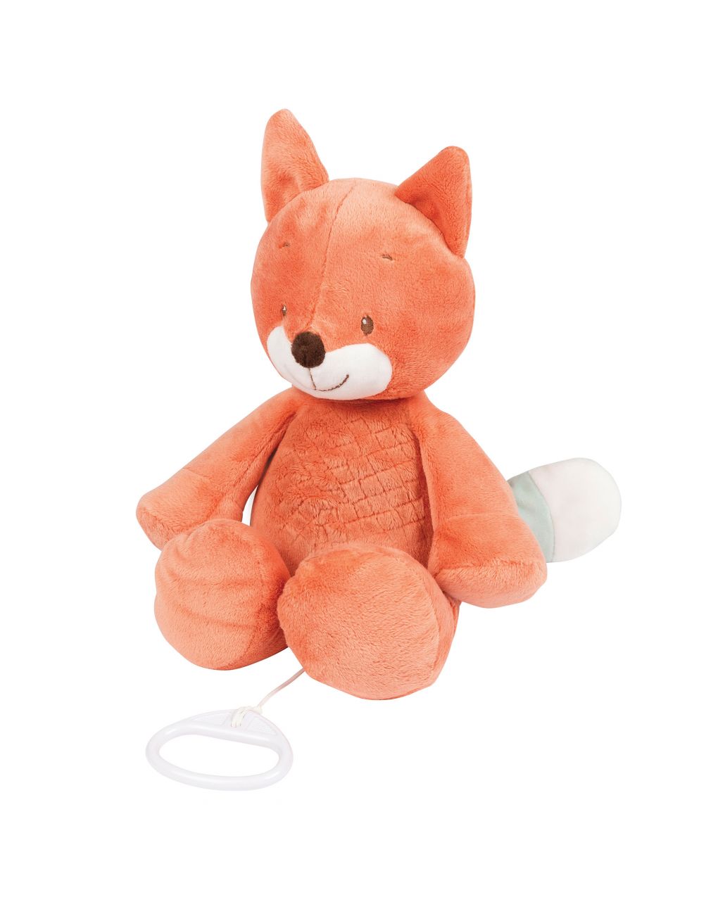 Nattou - carillon oscar la volpe