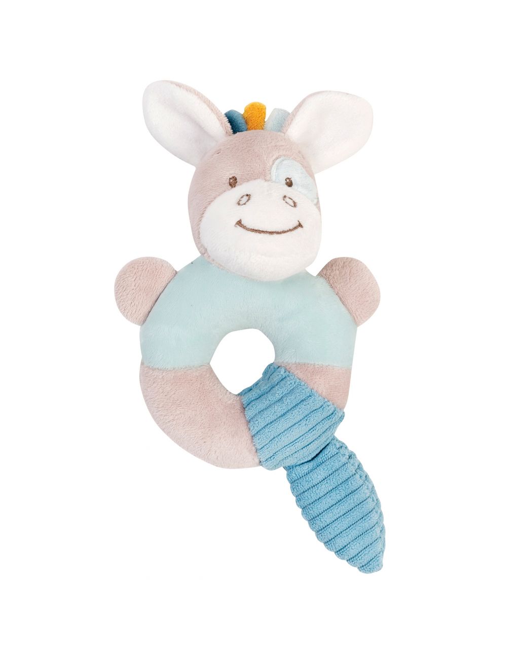 Nattou - sonaglio tim il cavallo