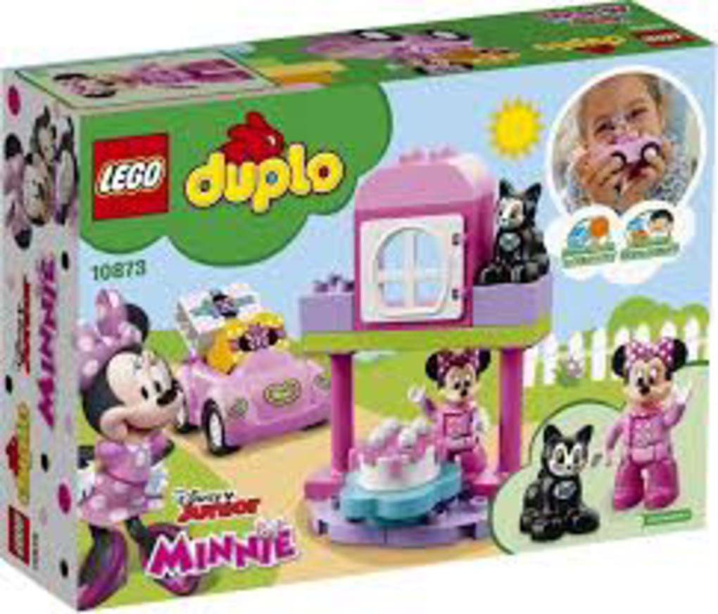 Duplo - la festa di compleanno di minnie - 10873