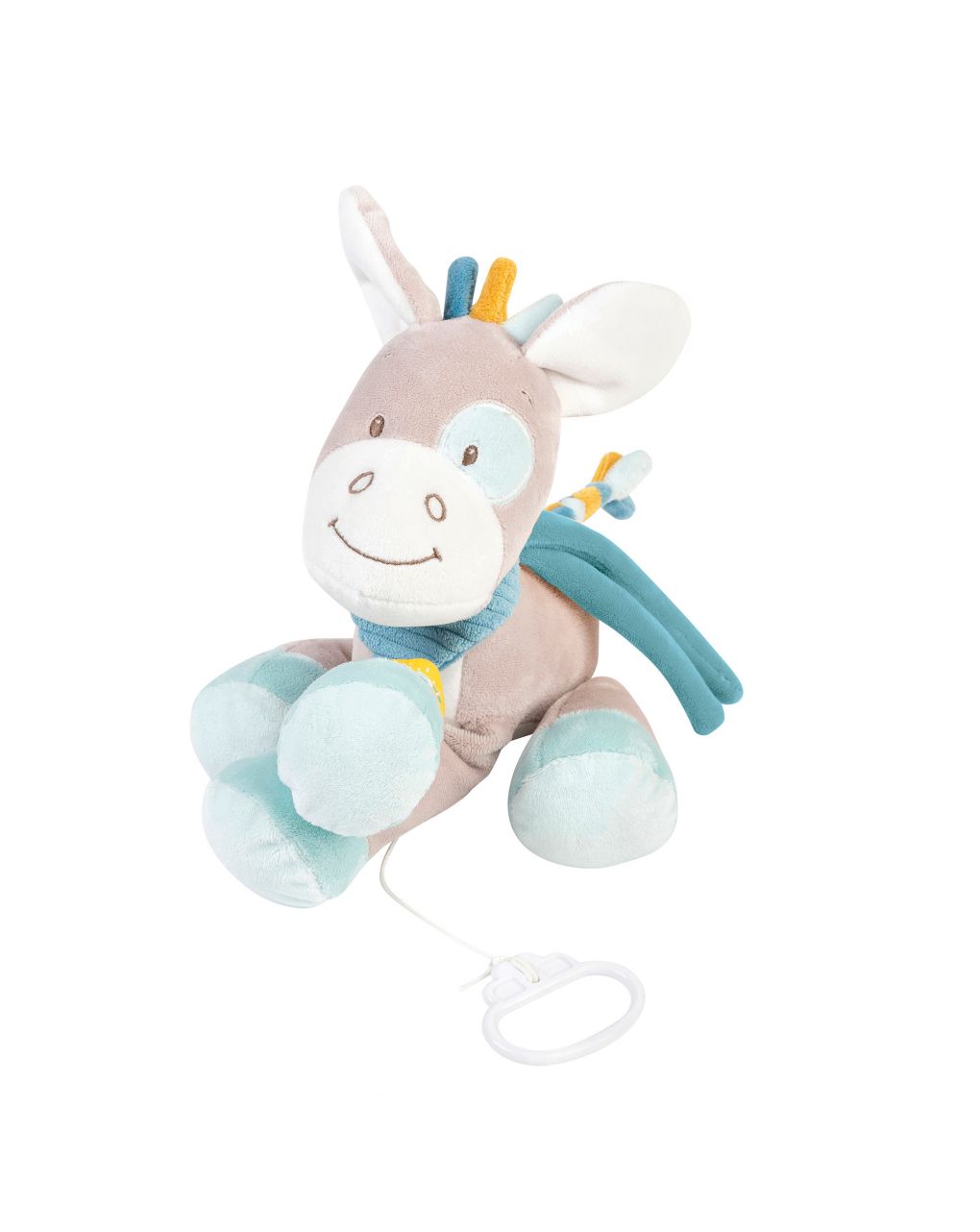 Nattou - carillon tim il cavallo