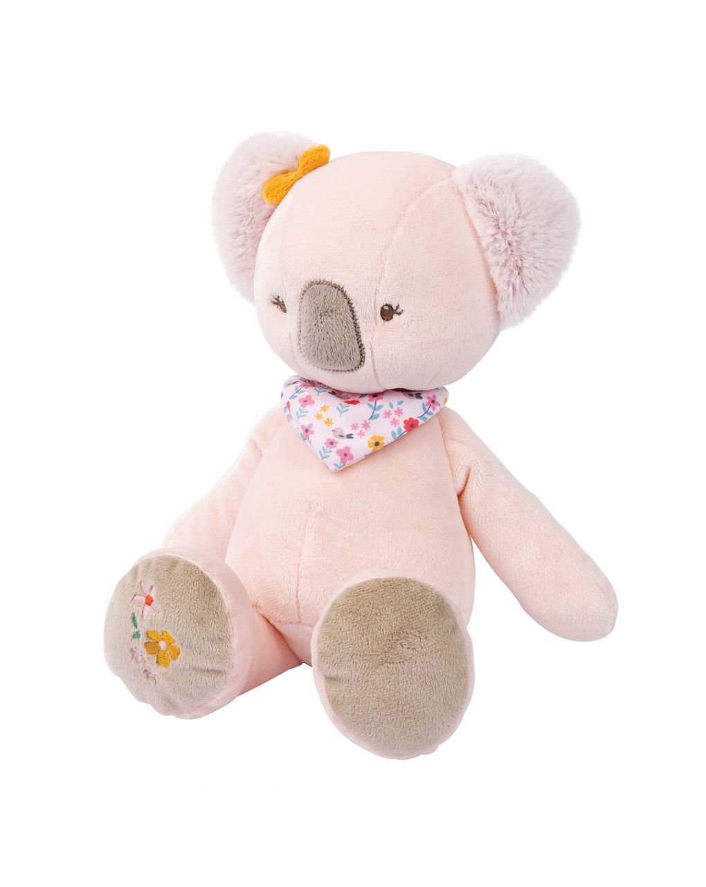 Nattou - peluche iris il koala