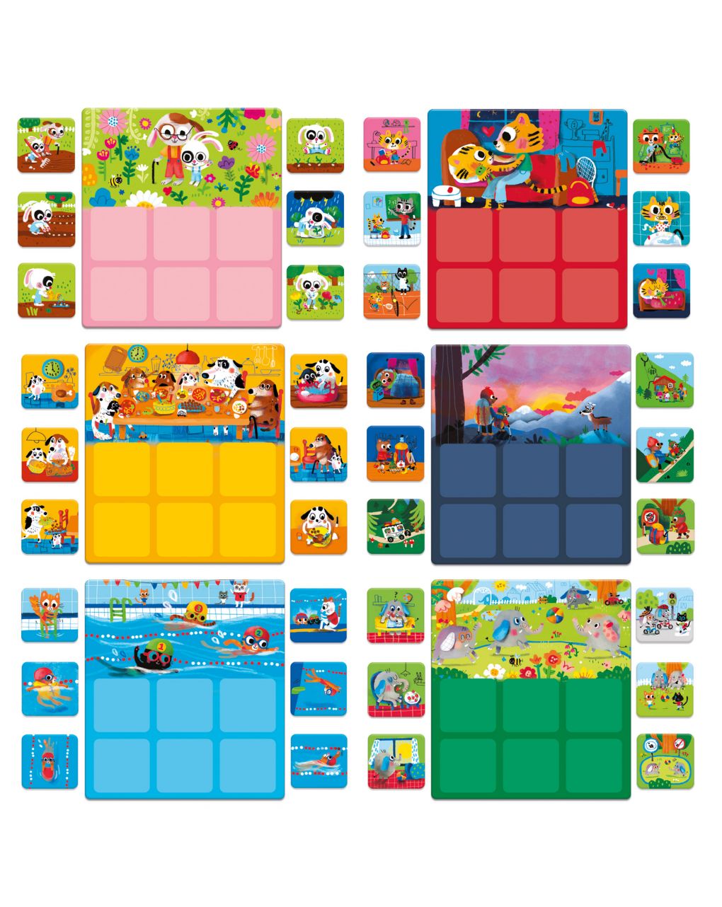 Headu - ora si può!