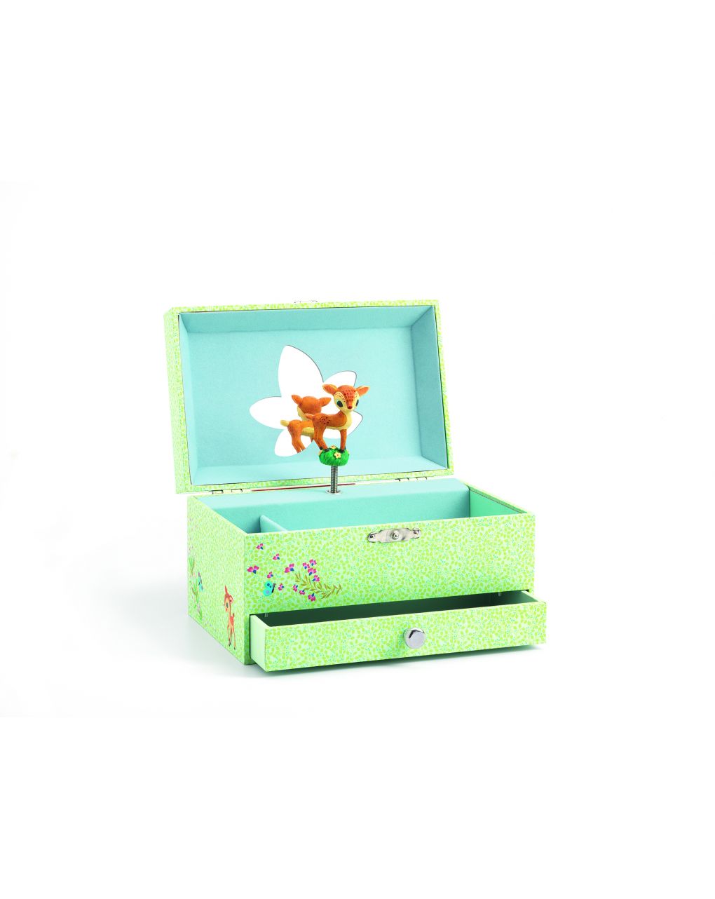 Djeco - the fawn' song - carillon