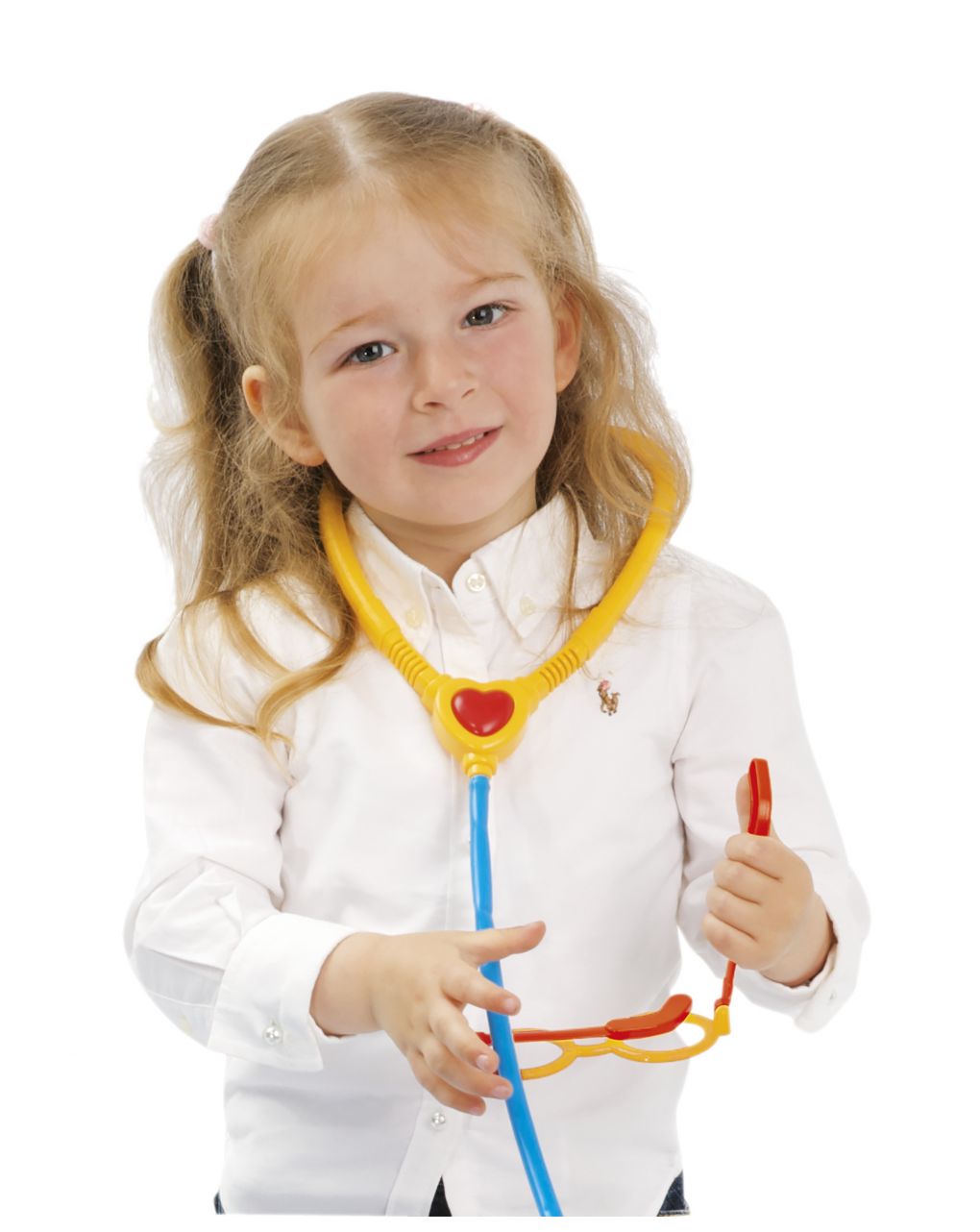 Funny home - set dottore