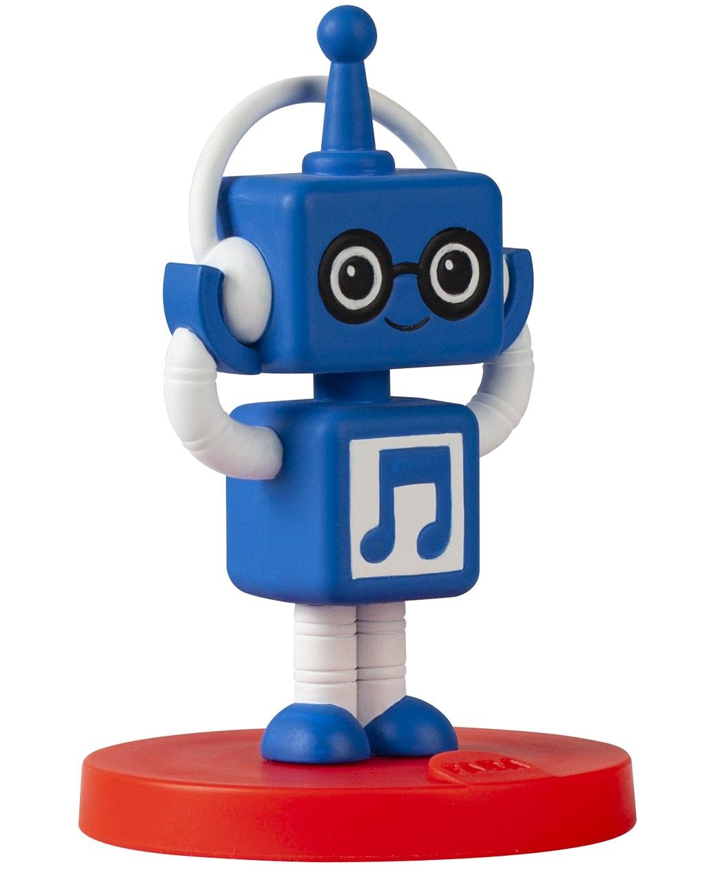 Faba - faba me - blu - crea la tua storia!