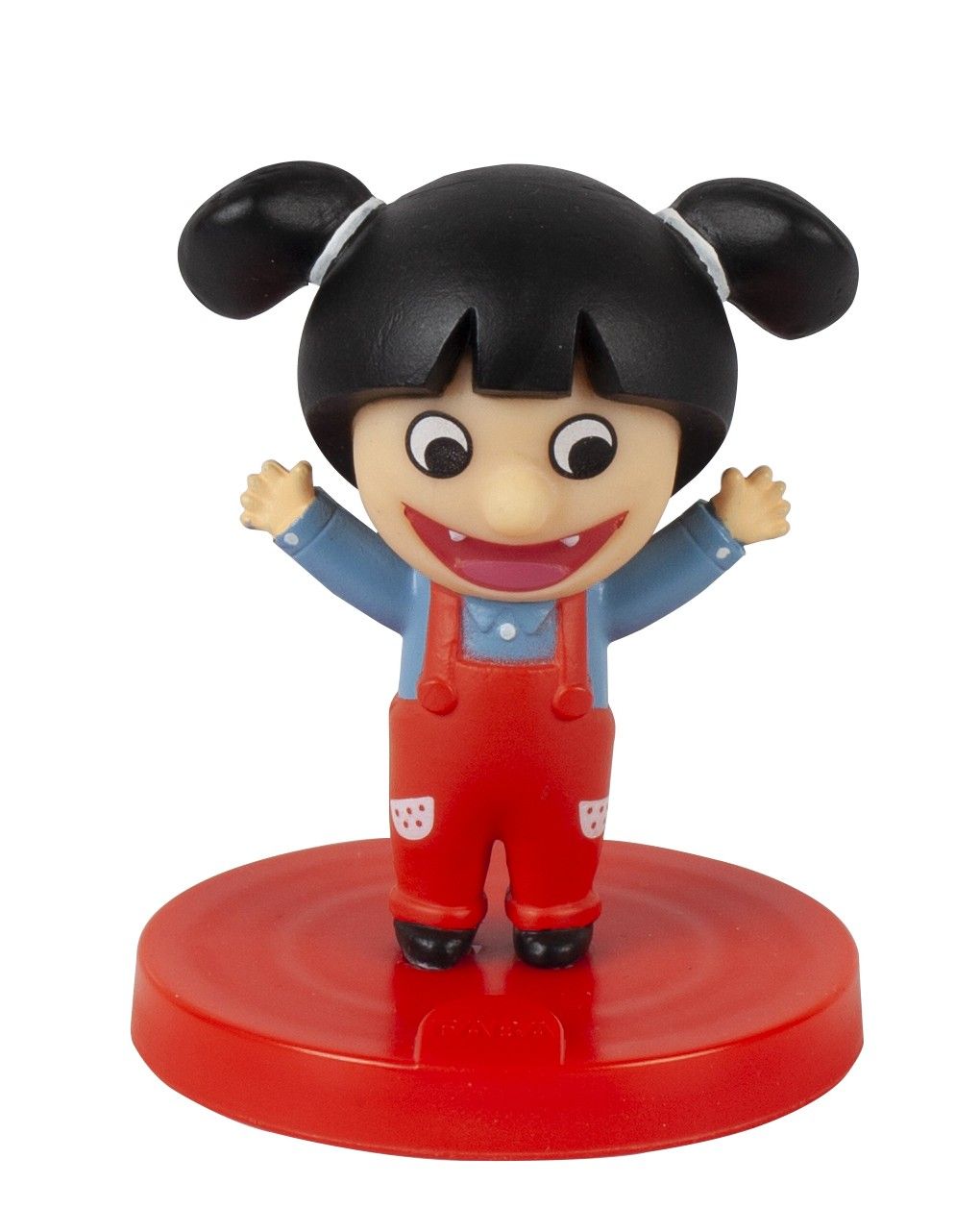 Faba - il mondo secondo tea