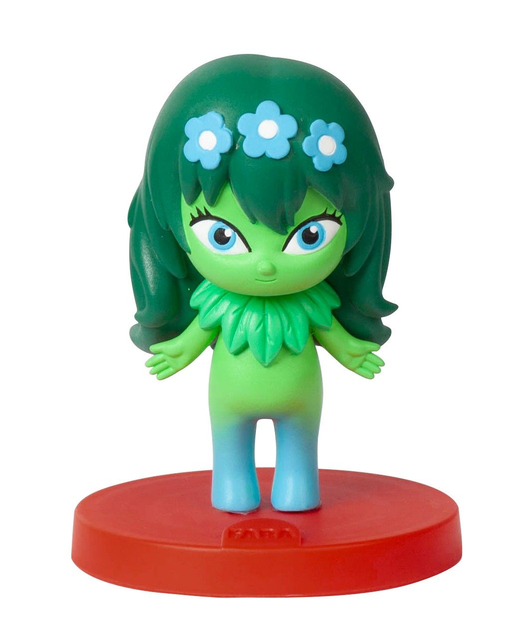 Faba - viva la natura