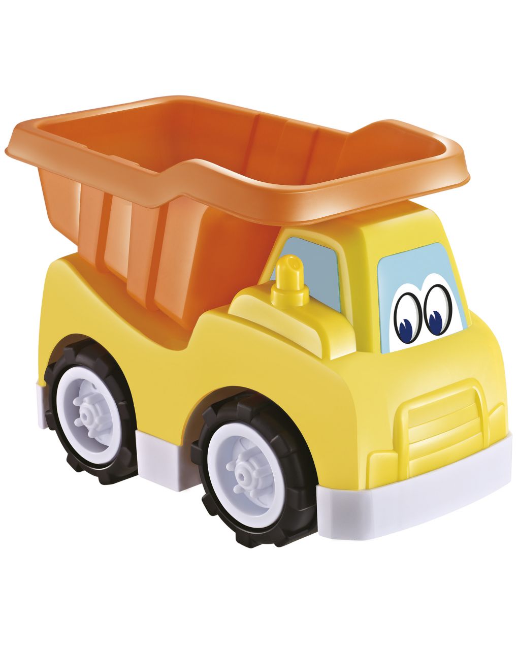 Baby smile - veicoli sorridenti