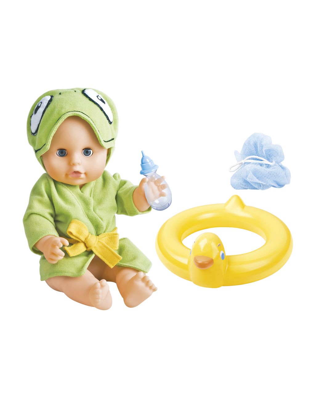 Love bebe' - baby splash