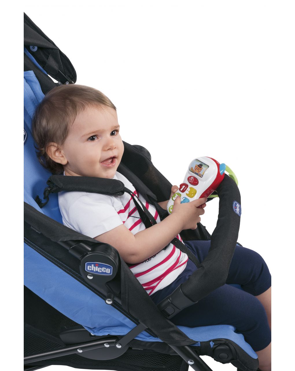 Chicco - telefonino selfie phone