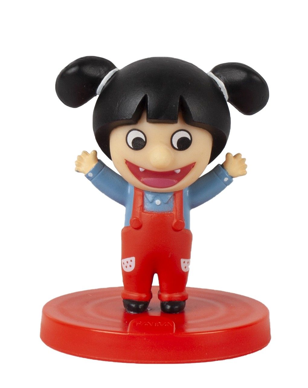 Faba - il mondo secondo tea