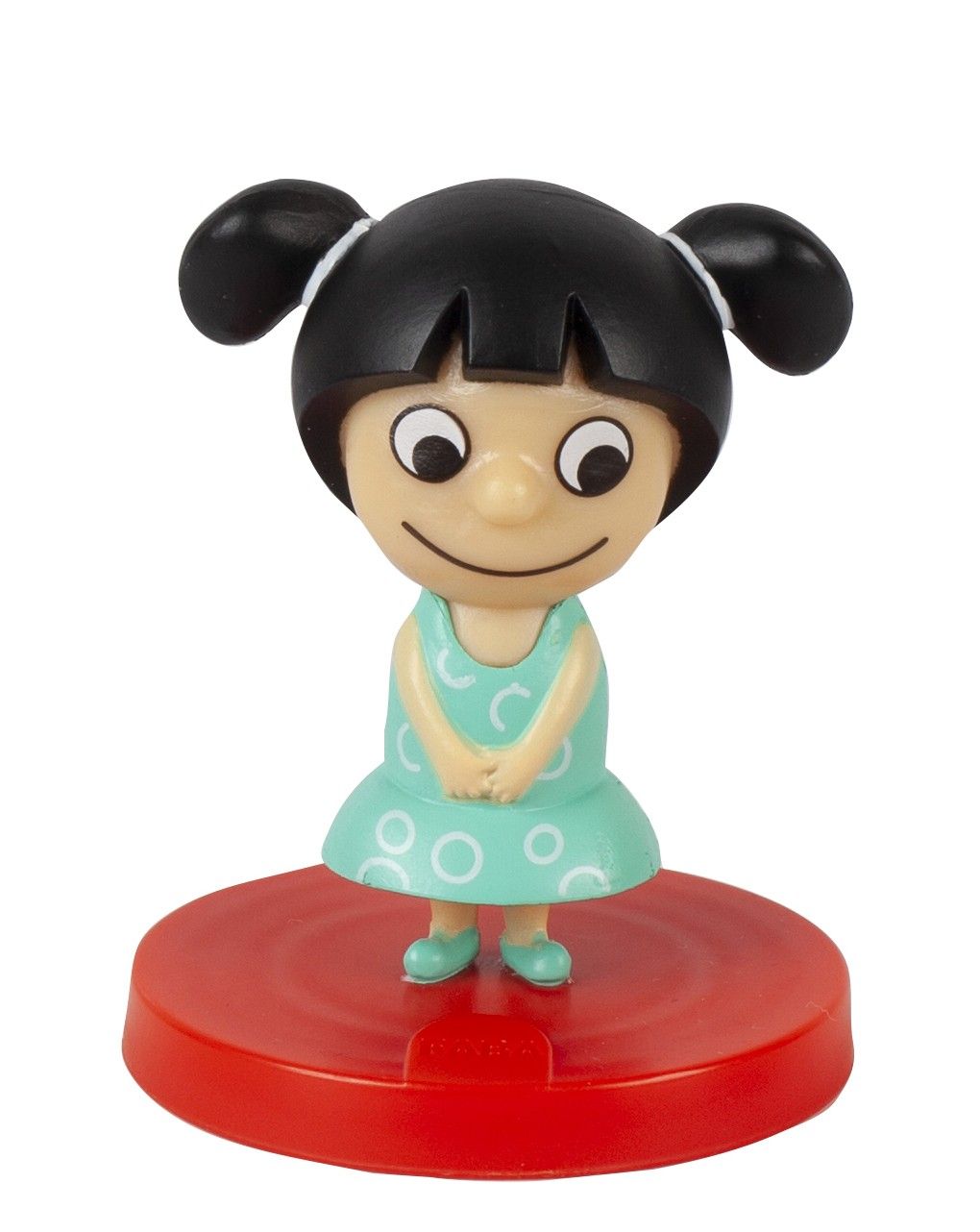 Faba - quante domande tea