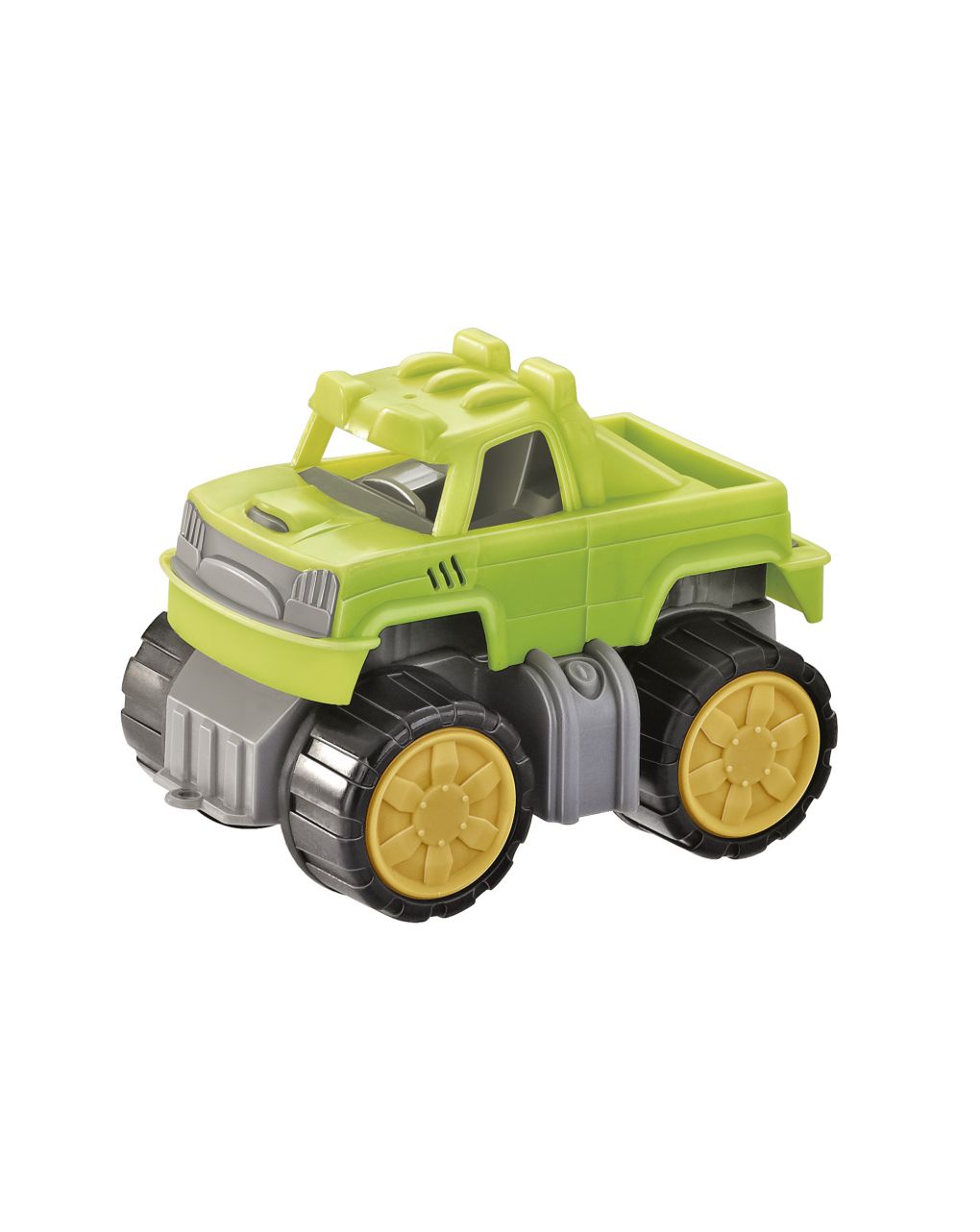 Baby smile - veicoli sorridenti