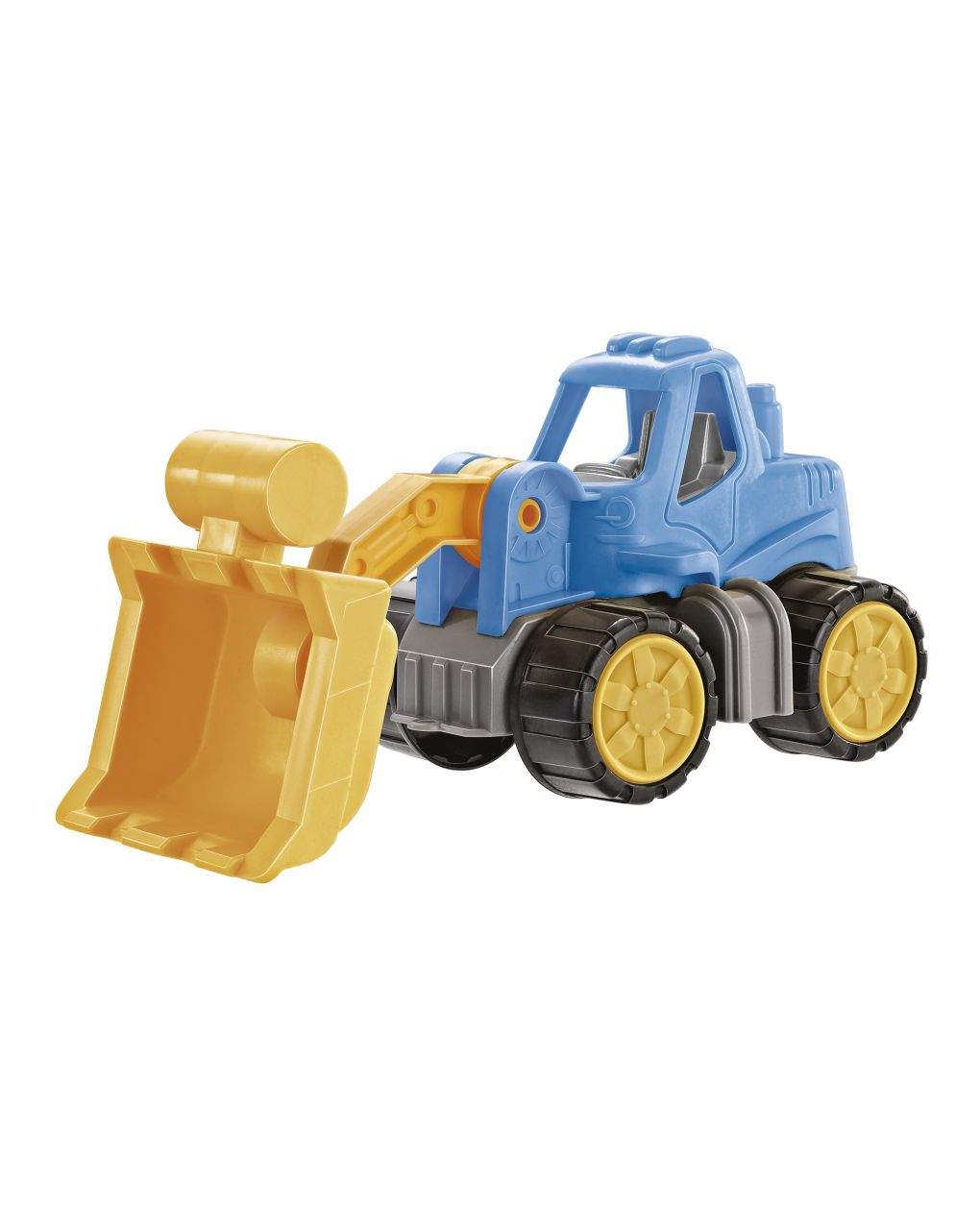 Baby smile - veicoli sorridenti