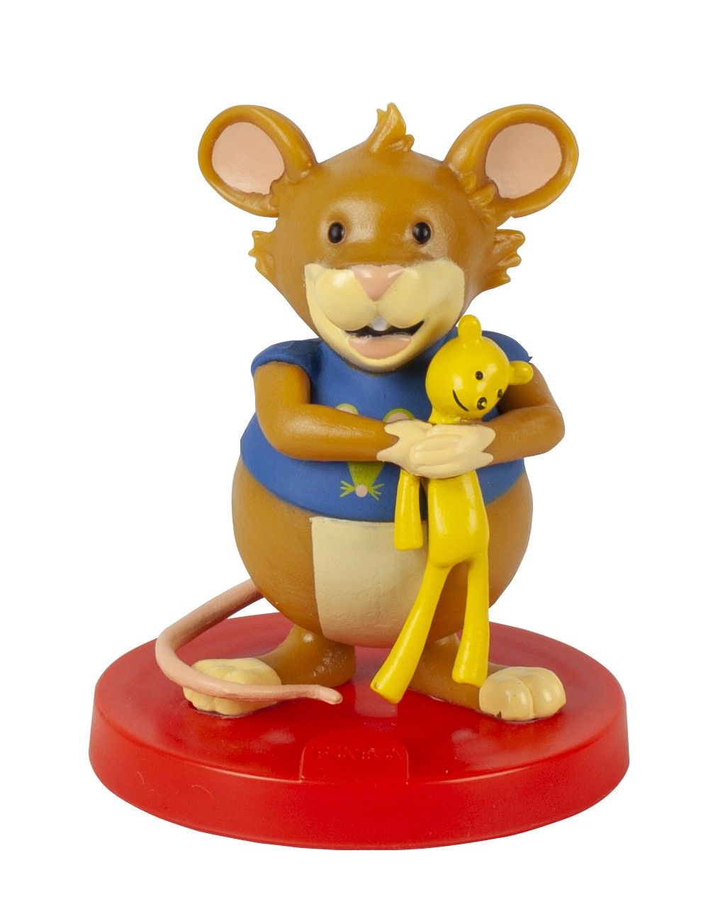 Faba - ciao topo tip