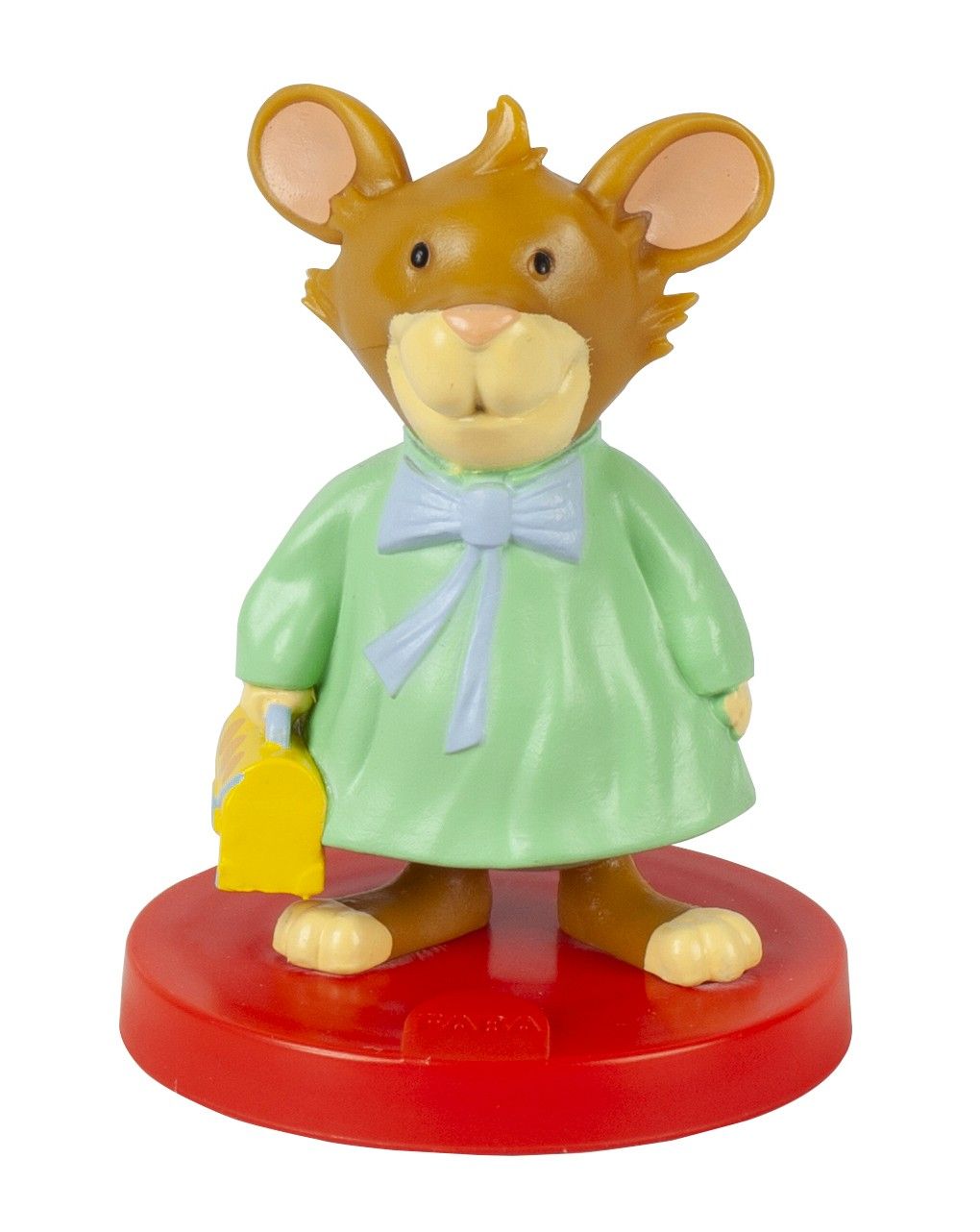 Faba - il mio amico topo tip