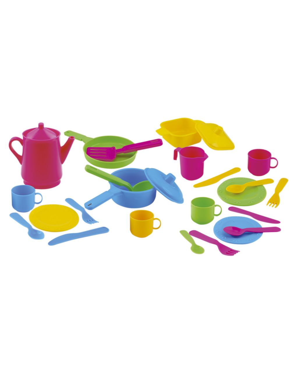 Funny home -  apparecchia la tavola!