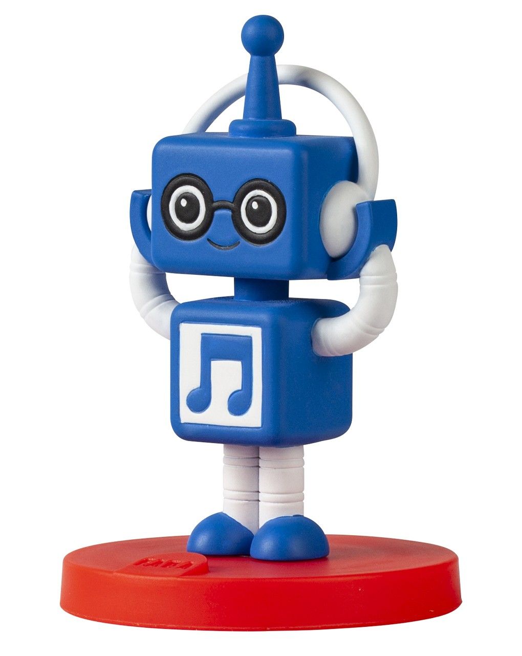 Faba - faba me - blu - crea la tua storia!