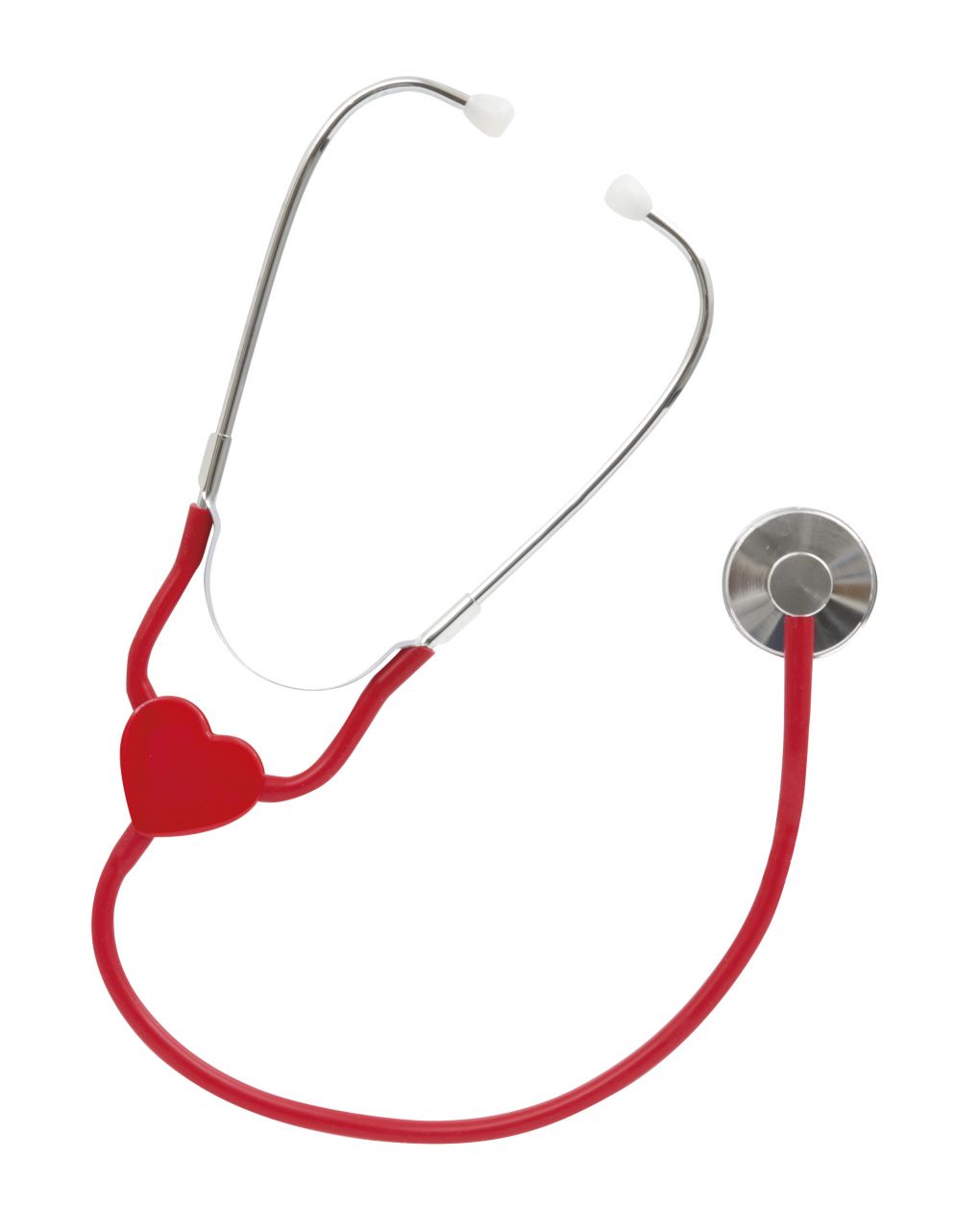Funny home - stetoscopio in metallo