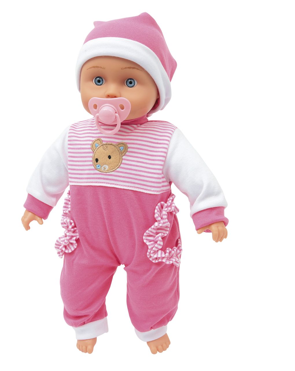 Love bebe' - bebè fa i capricci