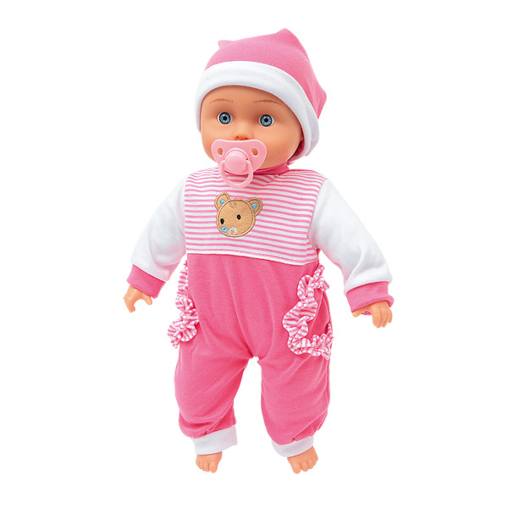 Love bebe' - bebè fa i capricci