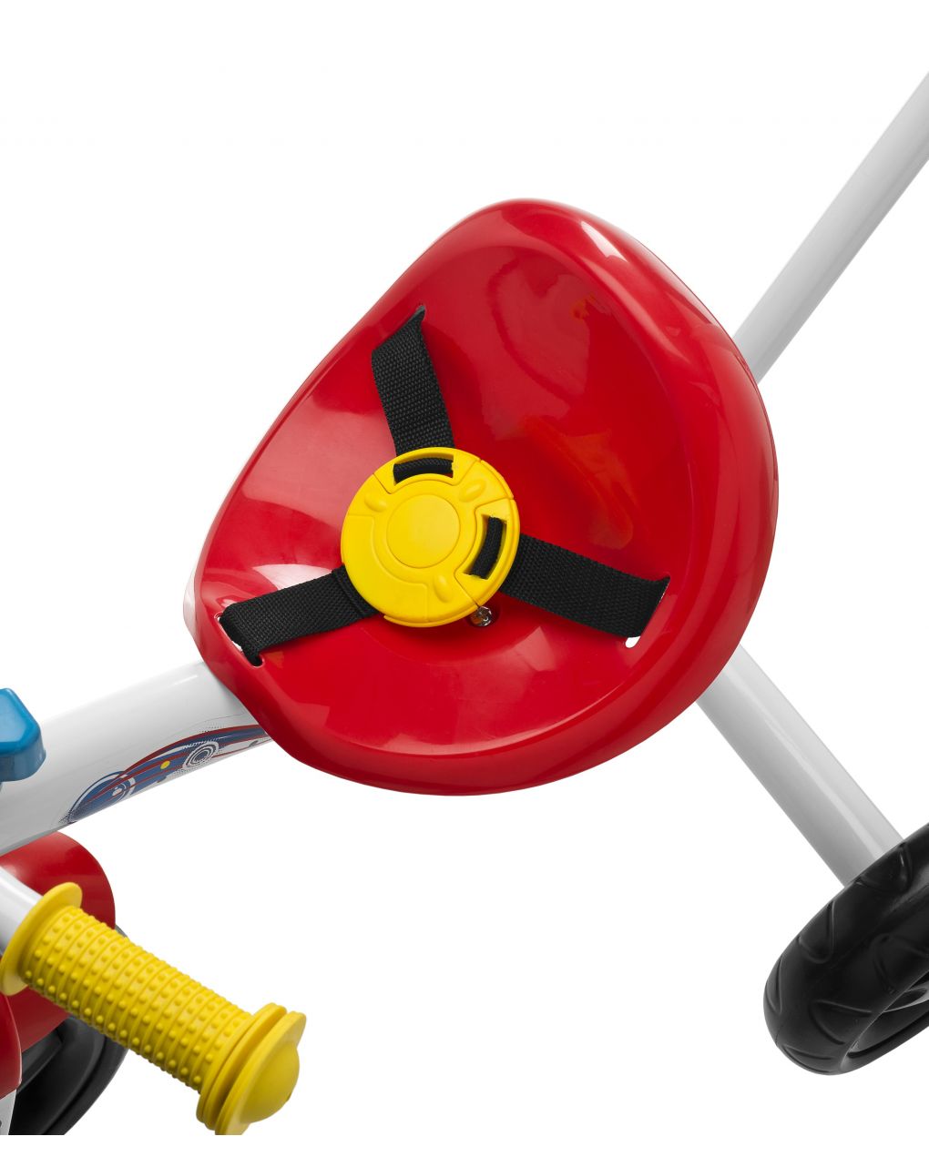 Chicco - triciclo u-go