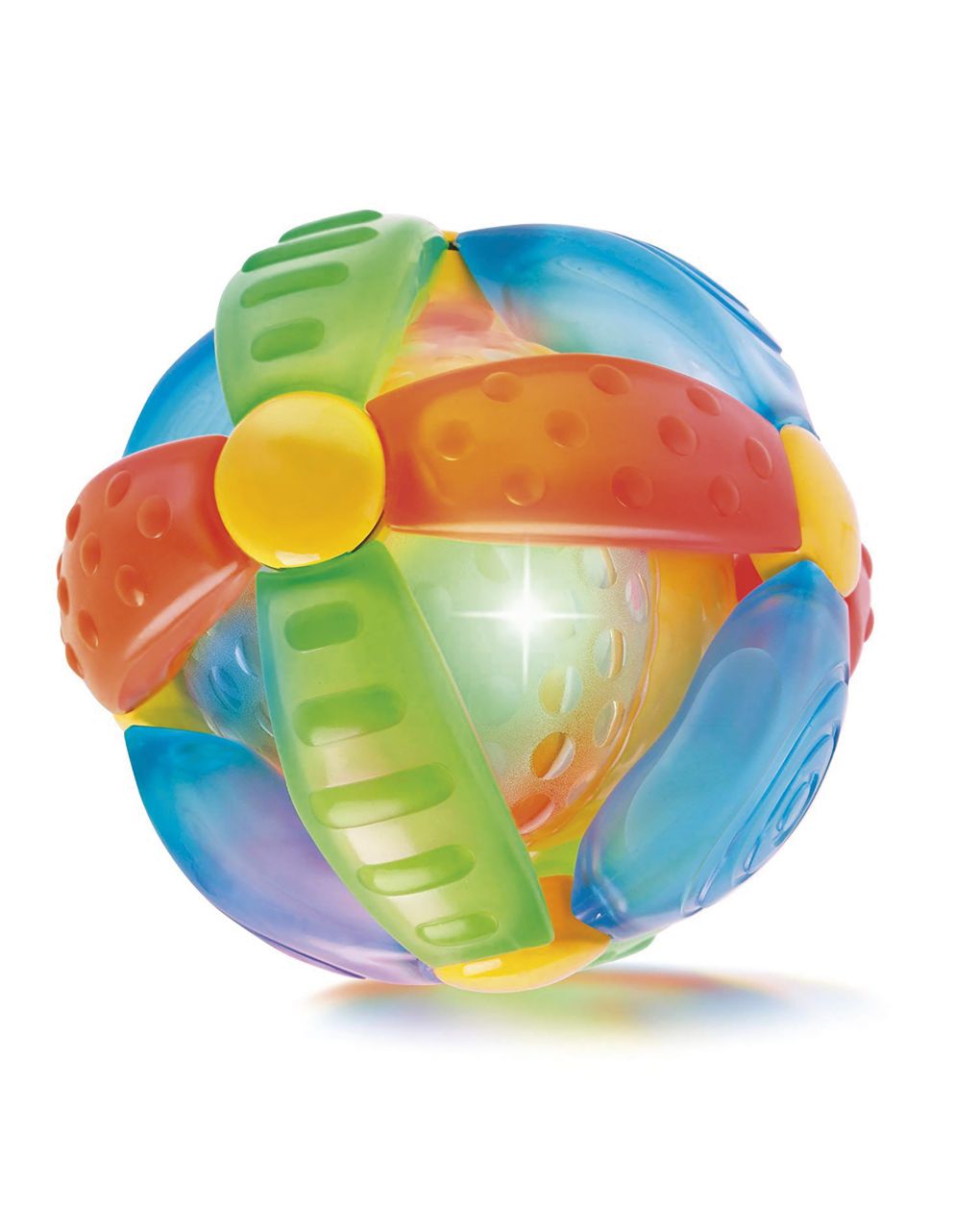 Bkids - palla con suoni e luci