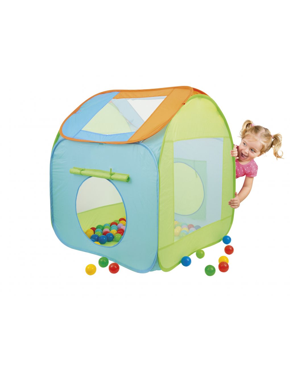 Sun&sport - house tent