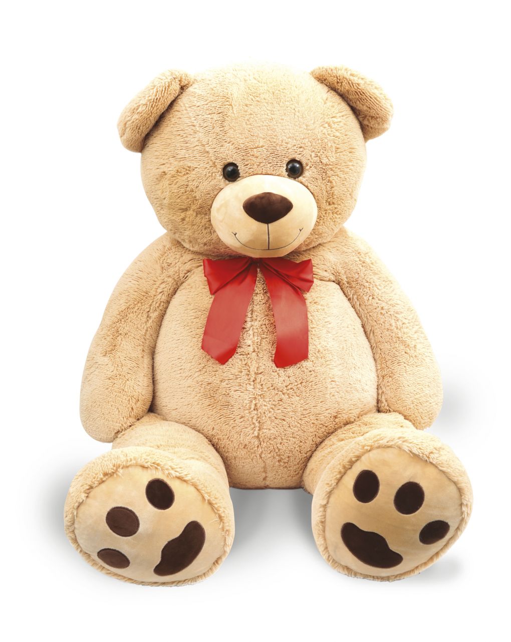 Ami plush - peluche orso 150cm