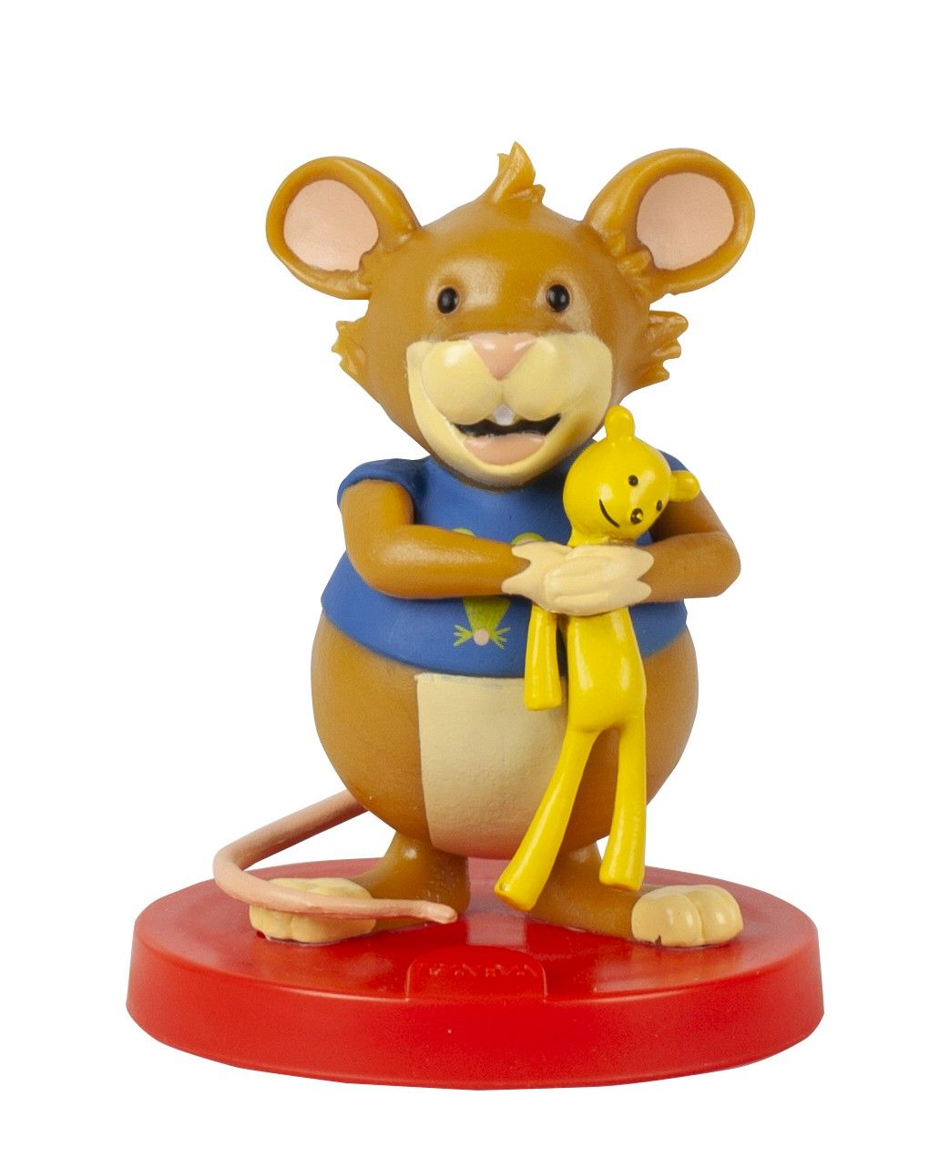 Faba - ciao topo tip