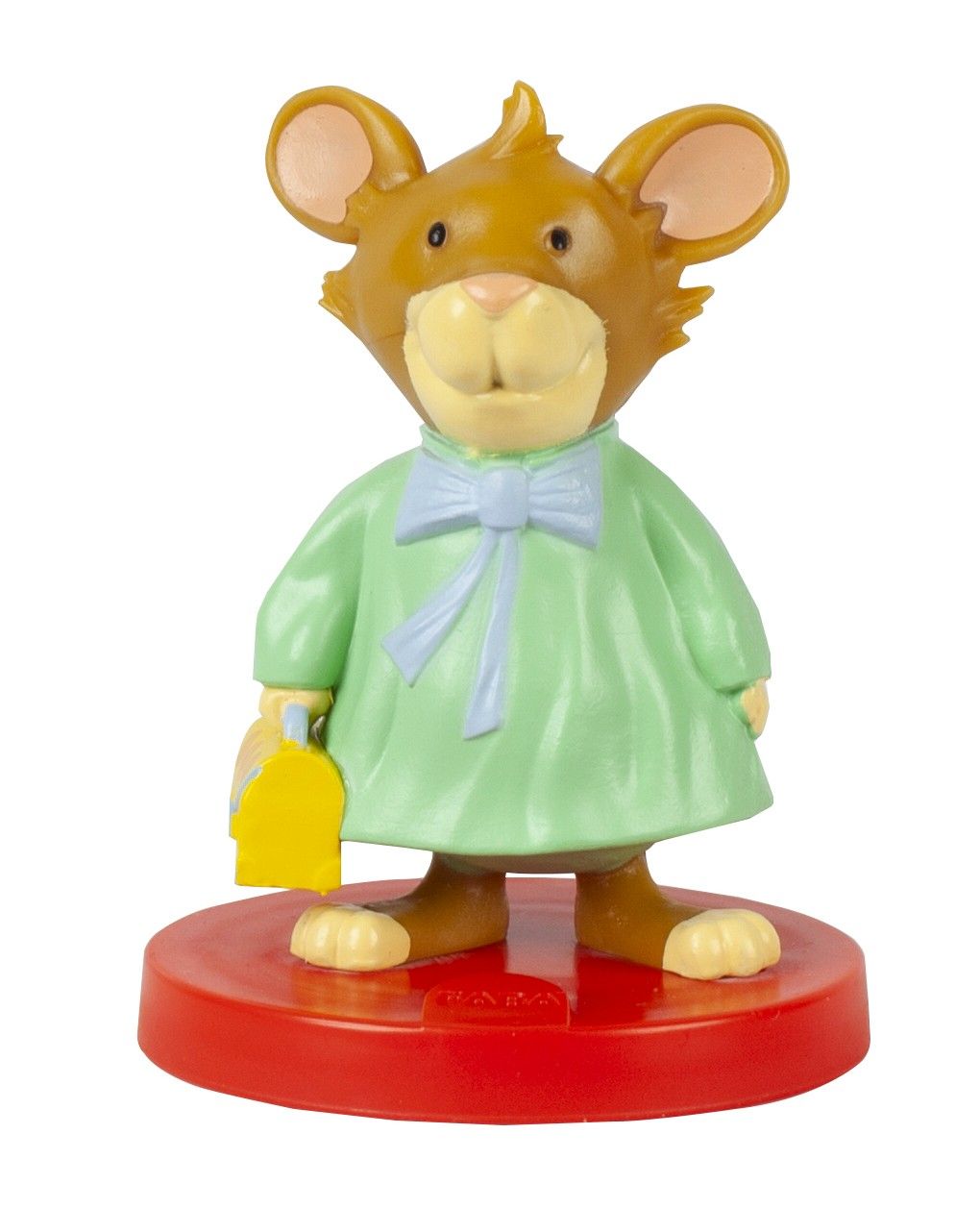 Faba - il mio amico topo tip