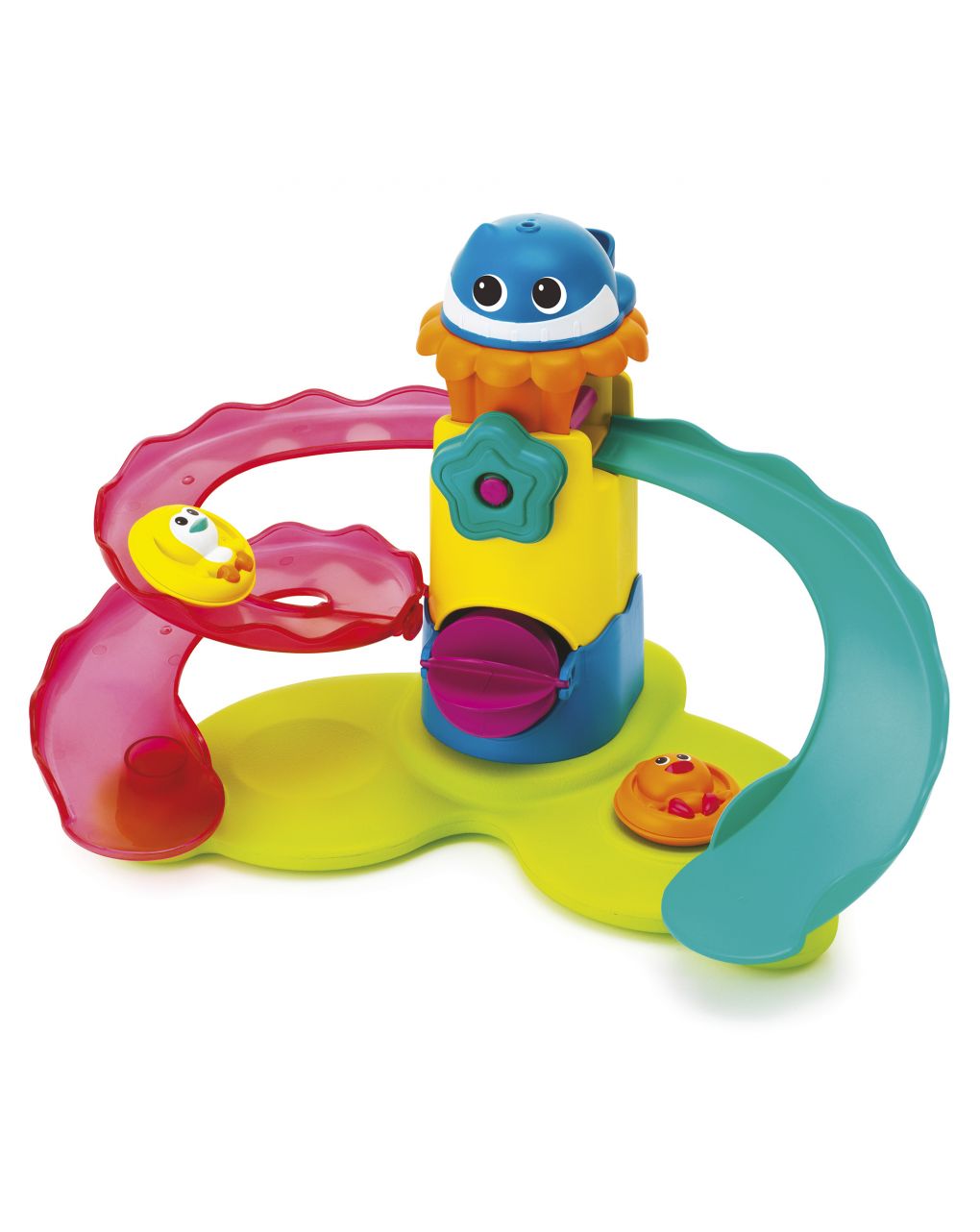 Bkids - parco acquatico gioco per bagnetto