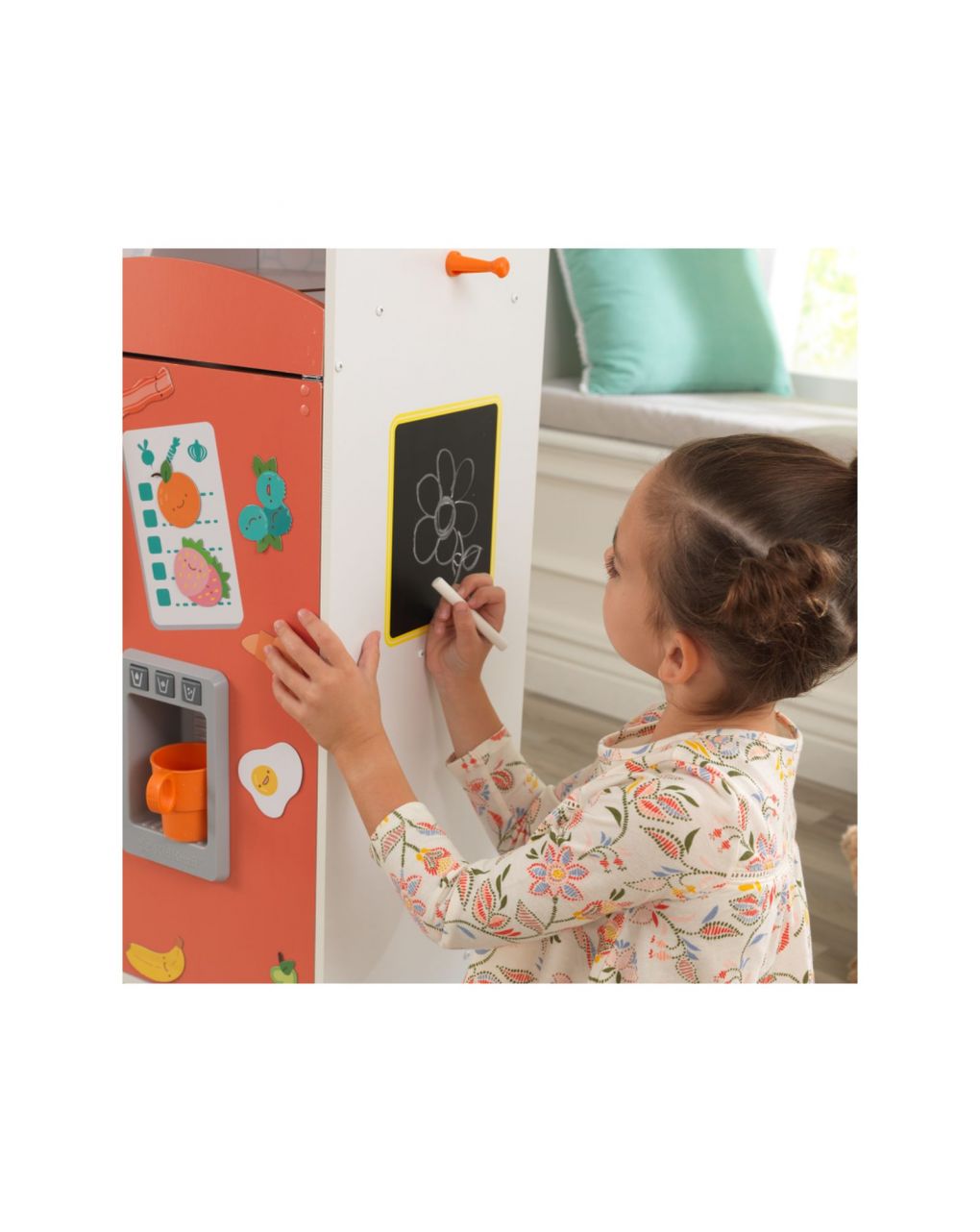 Morning sunshine play kitchen