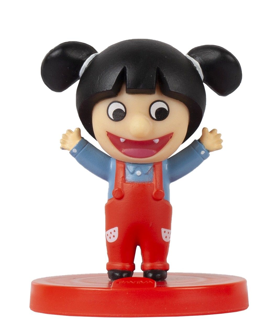 Faba - il mondo secondo tea