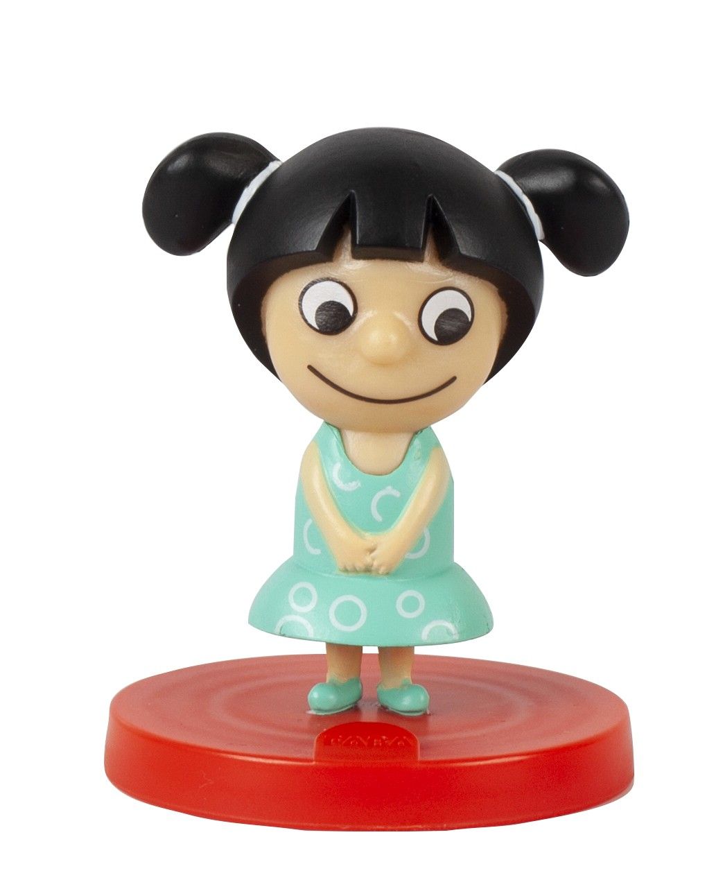 Faba - quante domande tea