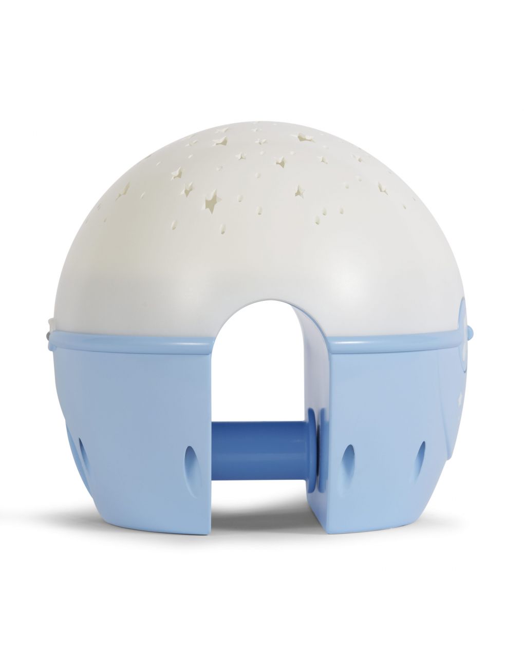 Chicco - pannello proiettore nex2stars blu