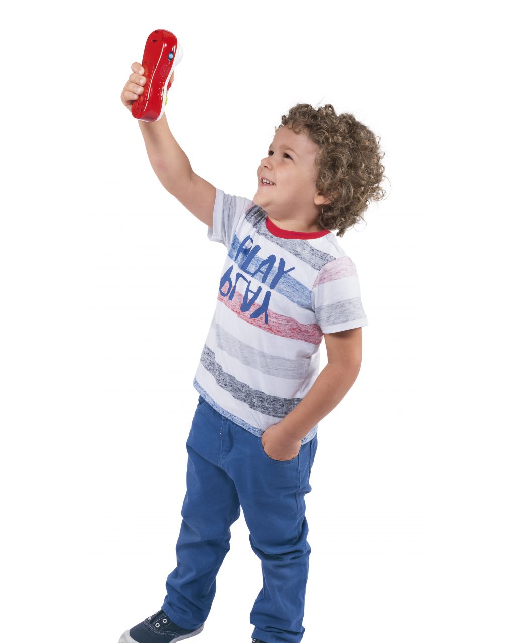 Chicco - telefonino selfie phone